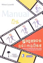 Manual do Pequeno Animador