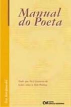 Manual do Poeta - Tudo que Você Gostaria de Saber sobre a Arte Poética Sortido