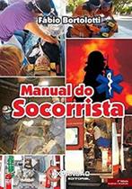 Manual do Socorrista - Expansão Editorial Manual do Socorrista - Expansão Editorial