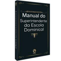 Manual Do Superintendente