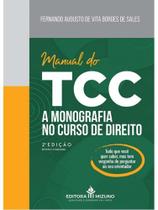 Manual do tcc