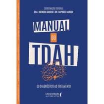 Manual do TDAH Manual do TDAH