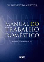 Manual do Trabalho Doméstico