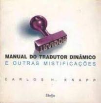 Manual do tradutor dinamico - BECA