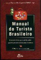 Manual do turista brasileiro - ALEPH