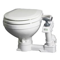 Manual do usuário de bombas Marine Toilet Johnson Aqua Compact Manual do usuário de bombas Marine Toilet Johnson Aqua Compact