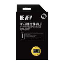 Manual do usuário do kit de rearmamento Mustang Survival 33g Hammar