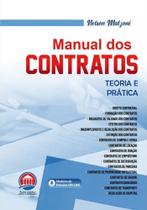 Manual dos Contratos - Teoria e Prática Manual dos Contratos - Teoria e Prática
