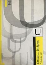 Manual dos Estágios - Pedagogia EAD