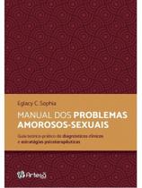 Manual dos problemas amorosos-sexuais Manual dos problemas amorosos-sexuais