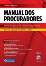 Manual Dos Procuradores - LC