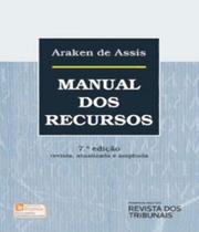 Manual dos recursos 07 ed