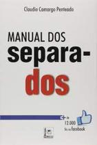 Manual dos separados - PILLARES Manual dos separados - PILLARES
