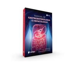 Manual Gastroenterologia e Hepatologia - Sanar