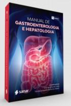 Manual gastroenterologia e hepatologia