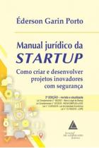 Manual jurídico da startup