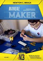 Manual maker - primeiros passos: montagens e tecnicas