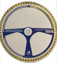 Manual Novo Codigo Trânsito Em Disco - Libreria