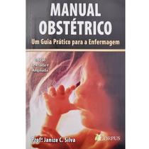 Manual Obstétrico - Acompanha Gestograma