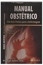 Manual obstetrico - ESCOLAR EDITORA
