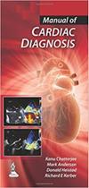 Manual of cardiac diagnosis