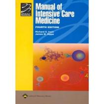 Manual Of Care Medicine Manual Of Care Medicine