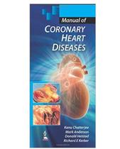 Manual of coronary heart diseases - Jaypee Highlights Medical Publishers (panama)