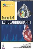 Manual of echocardiography - JAYPEE BROTHERS (INDIA) Manual of echocardiography - JAYPEE BROTHERS (INDIA)