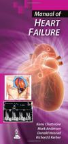 Manual of heart failure - JAYPEE HIGHLIGHTS MEDICAL PUBL Manual of heart failure - JAYPEE HIGHLIGHTS MEDICAL PUBL