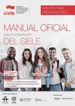 Manual oficial para la preparacion del siele edicion para preparadores + ebook + extension digital