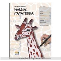 Manual papaterra: livro girafa - Book toy ed