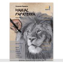 Manual Papaterra : livro leão