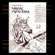 Manual papaterra: livro zebra - Book Toy Ed Manual papaterra: livro zebra - Book Toy Ed