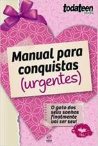 Manual Para Conquistas Urgentes Manual Para Conquistas Urgentes