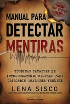 Manual Para Detectar Mentiras Manual Para Detectar Mentiras