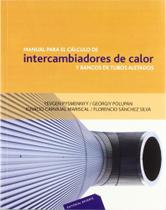 Manual Para El Cálculo de Intercambiadores de Calor Y Bancos de Tubos Aletados - Reverté