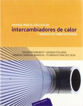 Manual Para El Cálculo de Intercambiadores de Calor Y Bancos de Tubos Aletados - Reverté Manual Para El Cálculo de Intercambiadores de Calor Y Bancos de Tubos Aletados - Reverté