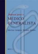 Manual para o medico generalista - ROCA