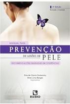 Manual para Prevenção de Lesões de Pele - Rubio Manual para Prevenção de Lesões de Pele - Rubio