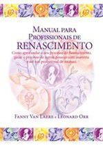 Manual para profissionais de renascimento - Grupo editor Visión Net