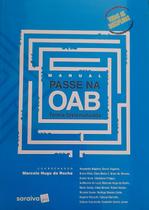 Manual Passe na OAB - Teoria Sistematizada - Saraiva