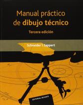Manual Practico de Dibujo Técnico