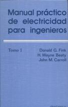 Manual Práctico de Electricidad Para Ingenieros-3 Vol
