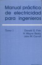 Manual Práctico de Electricidad Para Ingenieros-3 Vol Manual Práctico de Electricidad Para Ingenieros-3 Vol
