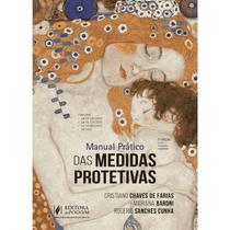 Manual Pratico das Medidas Protetivas
