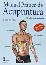 Manual Prático de Acupuntura - Ícone