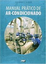 Manual Prático de Ar-Condicionado