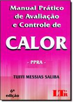 Manual Prático de Avaliação e Controle de Calor - LTR
