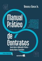 Manual Prático de Contratos - 01Ed/23 - SARAIVA