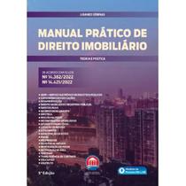 Manual Pratico de Direito Imobiliario (5ª Edição 2023) Rumo Juridico